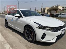 کیا K5